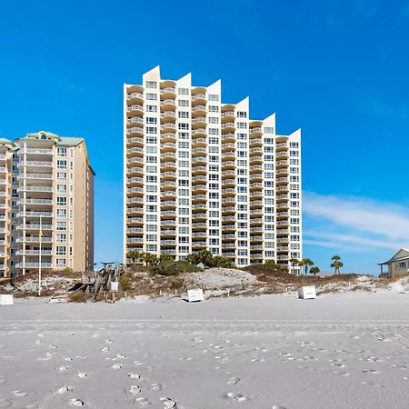 Hidden Dunes Condominium 0101 By Newman-Dailey Destin Exterior foto